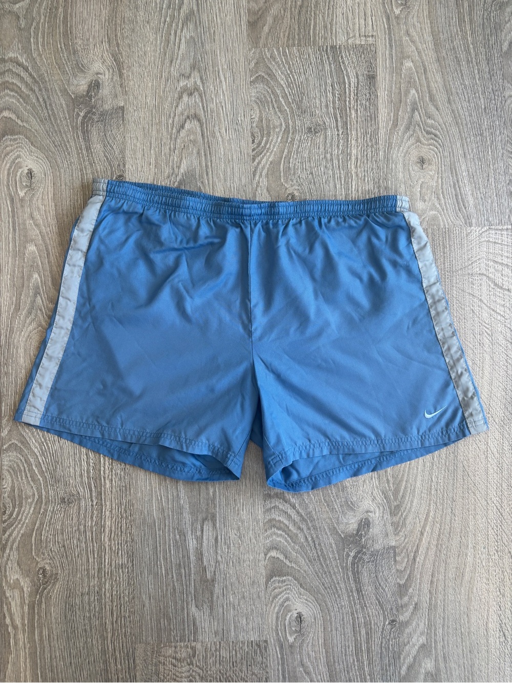Nike Athletic Running Shorts